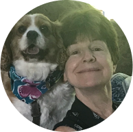 Dr. Sheila McCullough